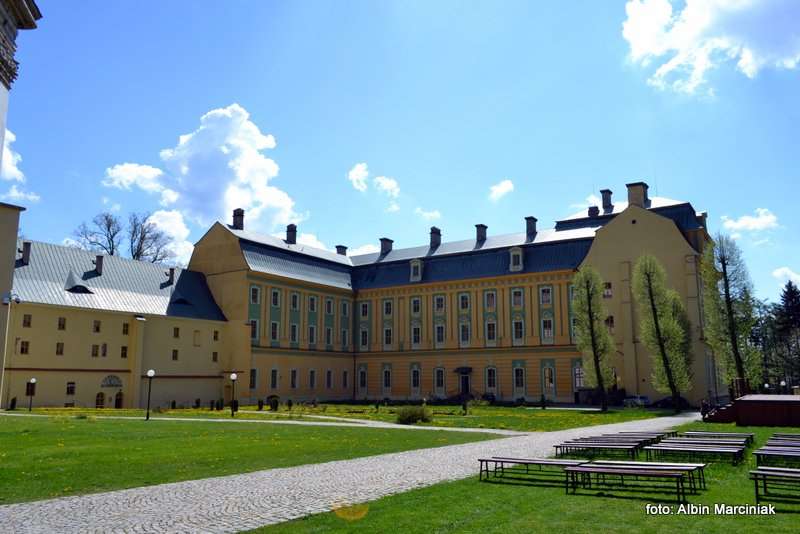 SANKTUARIUM W KRZESZOWIE 4