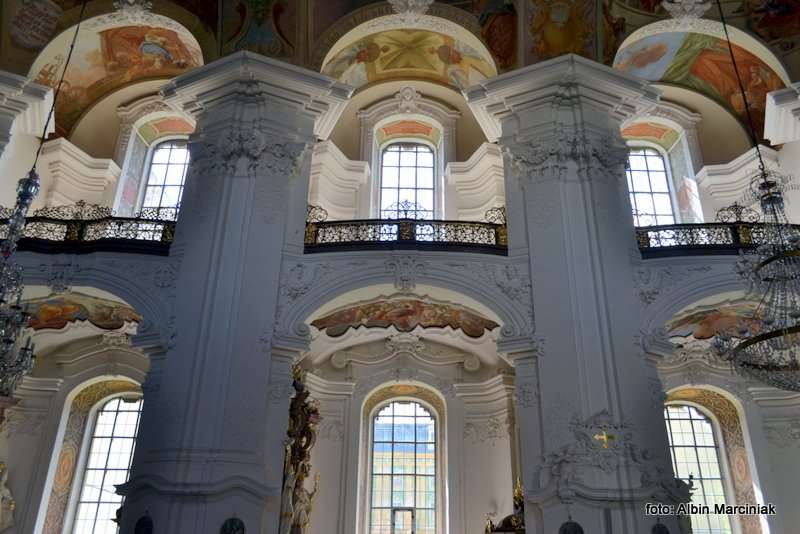 SANKTUARIUM W KRZESZOWIE 7