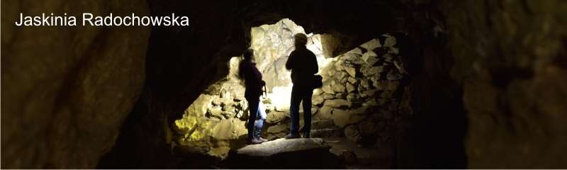 Jaskinia Radochowska