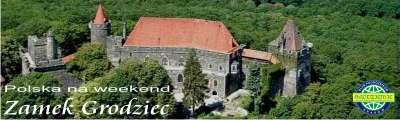 zamek-grodziec