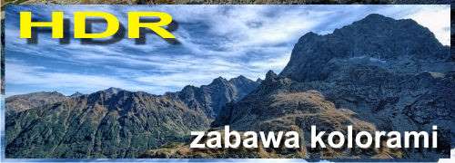 HDR