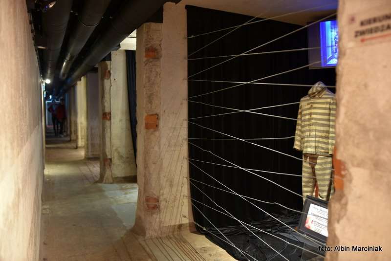 Moviegate Muzeum we Wroclawiu 1