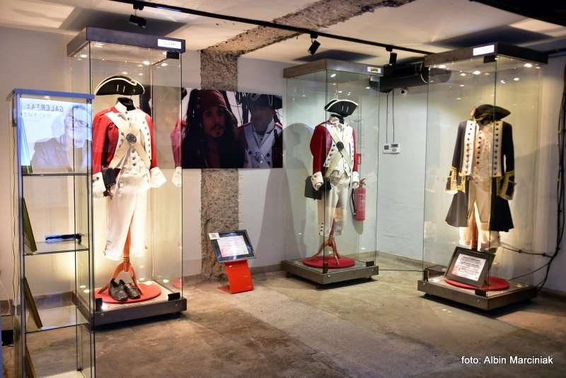 Moviegate Muzeum we Wroclawiu 10