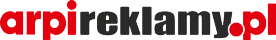 logo arpi reklamy
