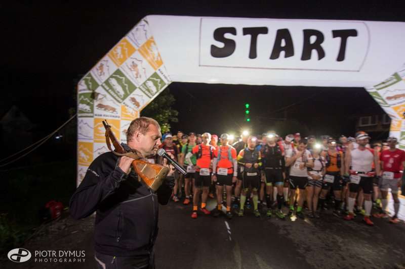 Bieg Rzeźnika 2017 fot. Piotr Dymus 2