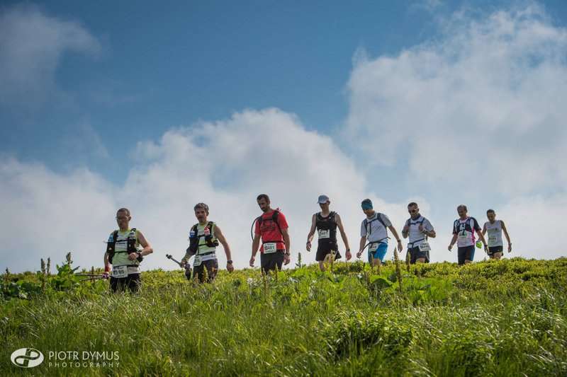Bieg Rzeźnika 2017 fot. Piotr Dymus 3