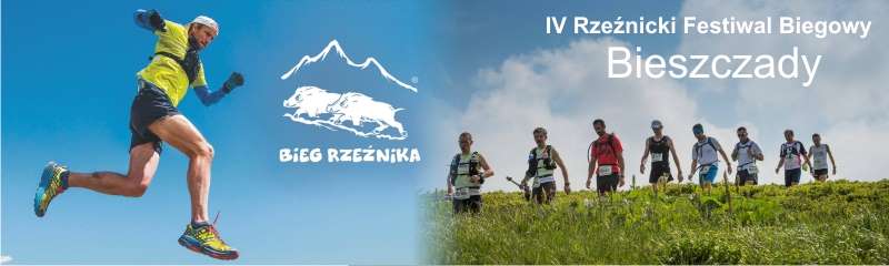 Rzeźnicki Festiwal Biegowy