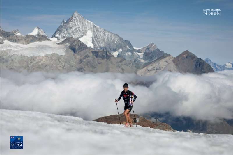 Ultra Tour Monte Rosa 2018 2