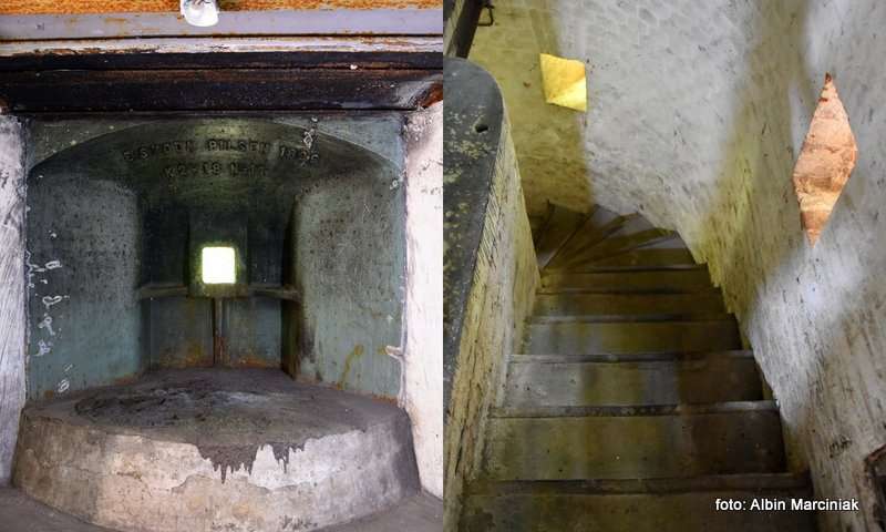 Fort 52a Winnica Szlak Twierdzy Kraków foto Albin Marciniak 11