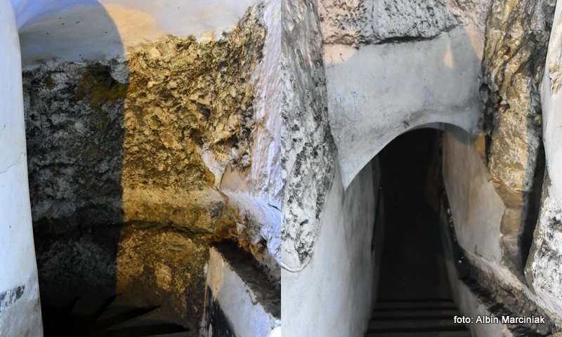 Fort 52a Winnica Szlak Twierdzy Kraków foto Albin Marciniak 7