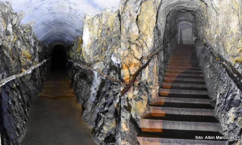 Fort 52a Winnica Szlak Twierdzy Kraków foto Albin Marciniak 8