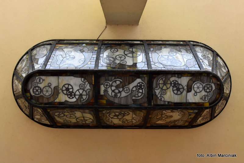 Wieża Wodna w Pszczynie 4