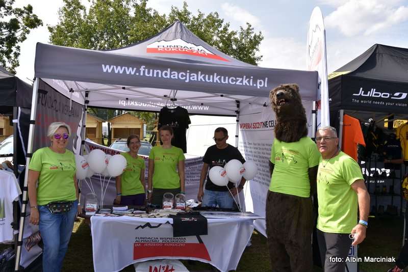 01 Jerzy Natkański Fundacja Wspierania Alpinizmu Polskiego im Jerzego Kukuczki 6