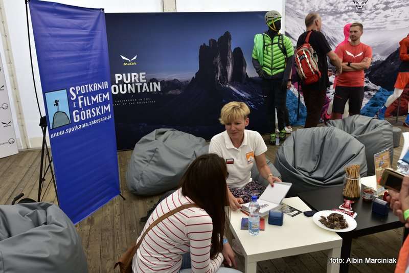03 Spotkania z Filmem Górskim Zakopane 2