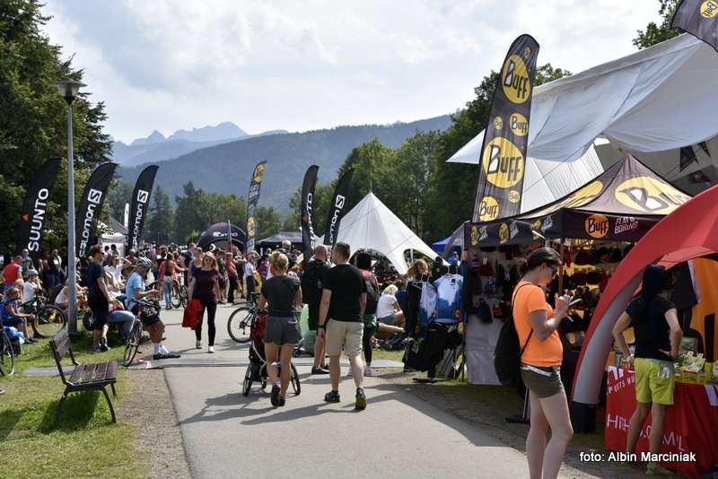 16 Spotkania z Filmem Górskim Zakopane 2018 8