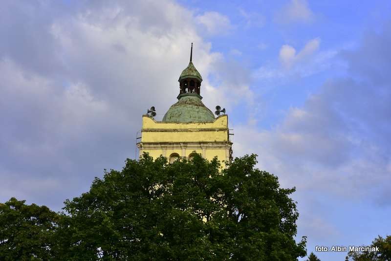 Kościół Ewangelicki w Złotym Stoku 4