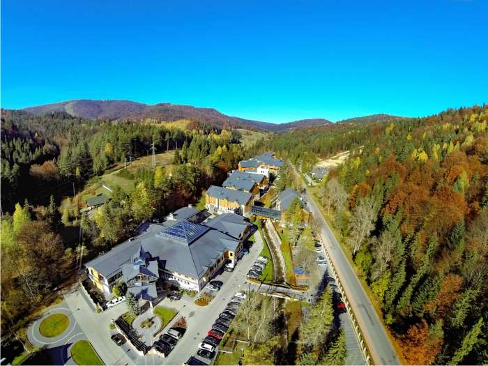 Co zabrać i gdzie się zatrzymać na wycieczce