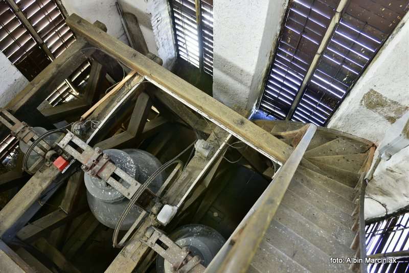 Złoty Stok zabytki sakralne 11