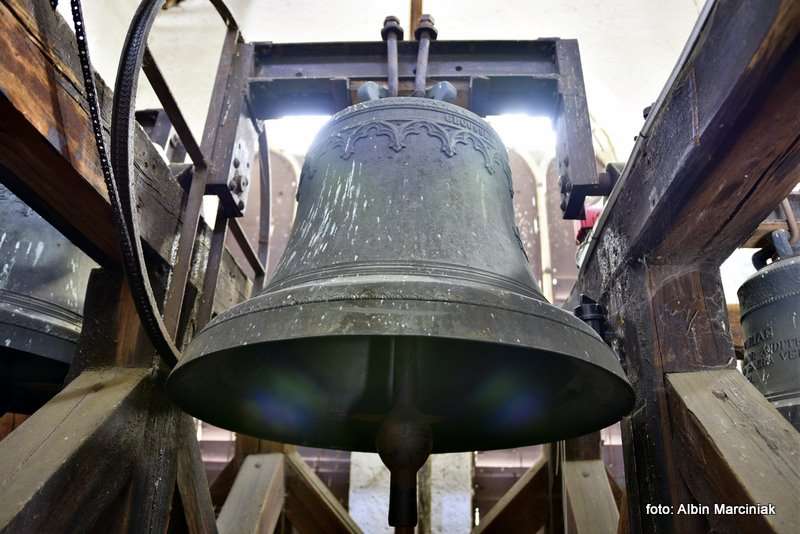 Złoty Stok zabytki sakralne 12