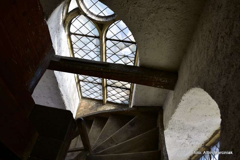 Złoty Stok zabytki sakralne 14