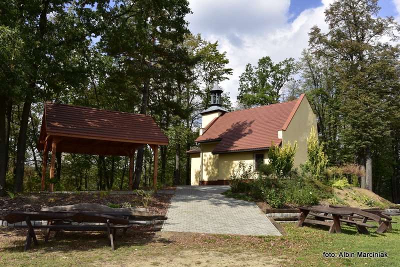 Złoty Stok zabytki sakralne 27