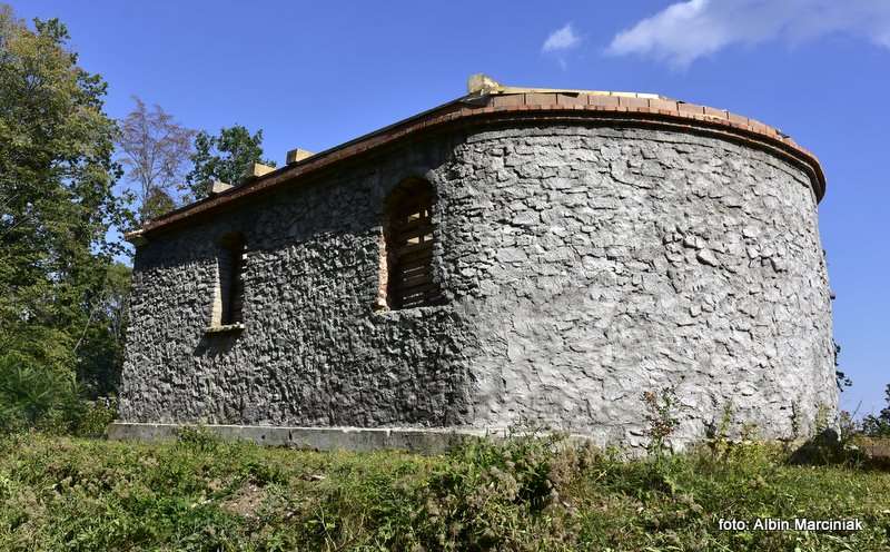 Złoty Stok zabytki sakralne 28