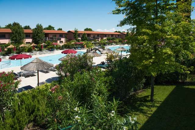 Bibione i Lignano skarby Weneckiej Riwiery 1