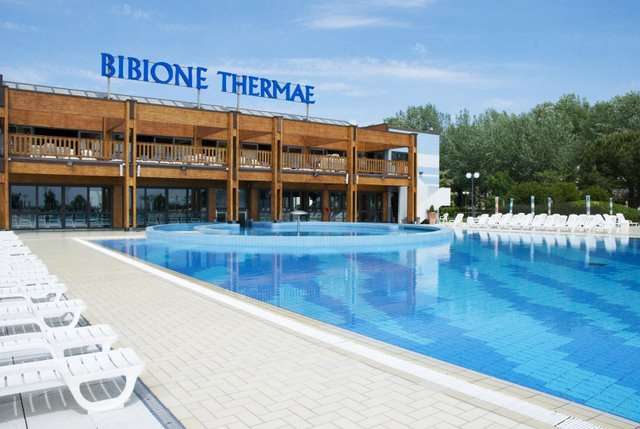 Bibione i Lignano skarby Weneckiej Riwiery 10