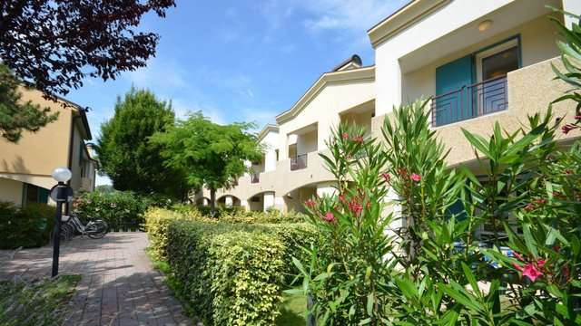 Bibione i Lignano skarby Weneckiej Riwiery 6