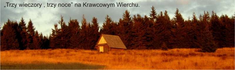 na Krawcowym Wierchu