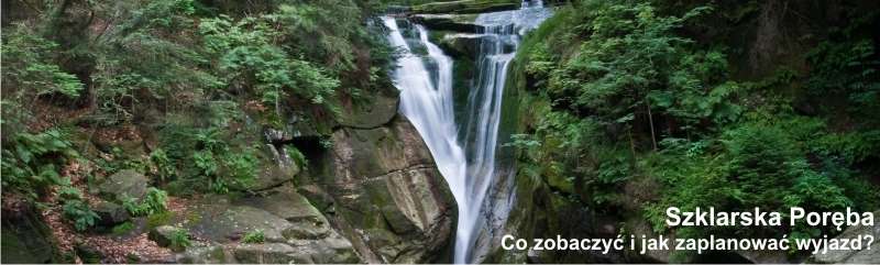 Szklarska Poręba Co zobaczyć i jak zaplanować wyjazd