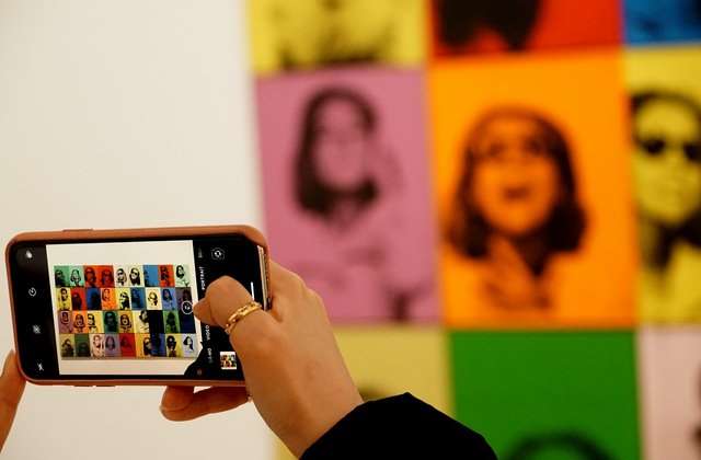 Zdj 6. Whitney Museum of American Art