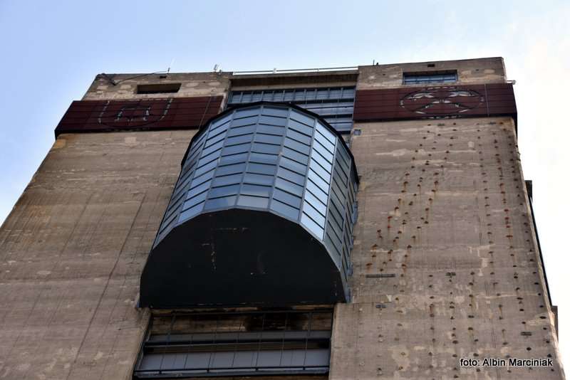 najwyższa ścianka wspinaczkowa w Polsce w Nowej Rudzie 4