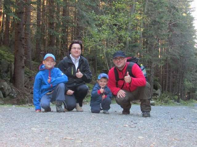 KARKONOSZ I CZTERY PORY ROKU bajkowe wrażenia z Karkonoszy 1