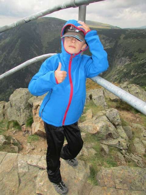 KARKONOSZ I CZTERY PORY ROKU bajkowe wrażenia z Karkonoszy 4