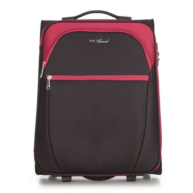 1 miękka walizka kabinowan