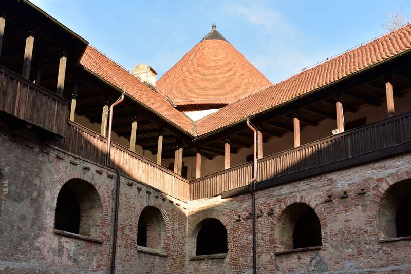 Stari Grad Sisak Moslavina 11