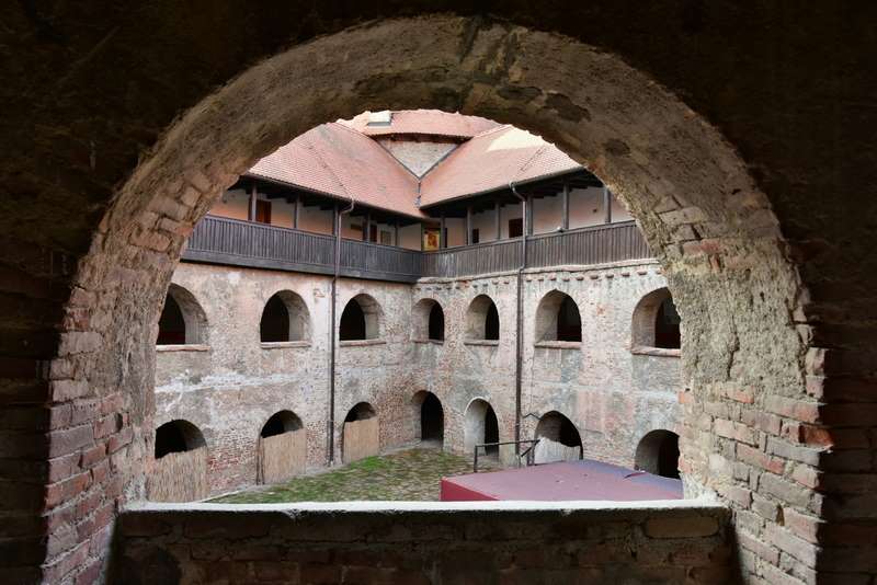 Stari Grad Sisak Moslavina 16