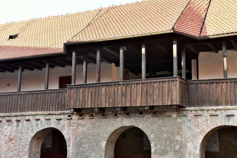 Stari Grad Sisak Moslavina 17