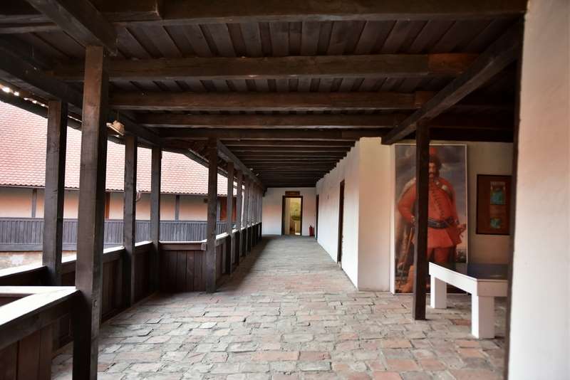 Stari Grad Sisak Moslavina 19