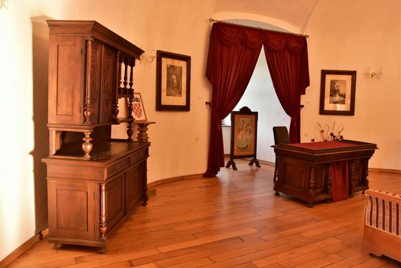 Stari Grad Sisak Moslavina 21