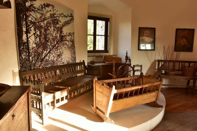 Stari Grad Sisak Moslavina 24