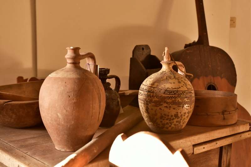 Stari Grad Sisak Moslavina 25