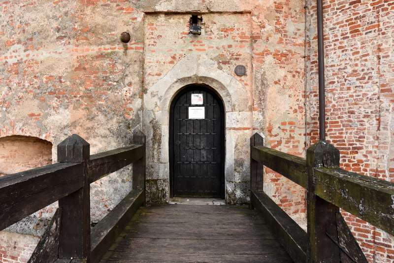 Stari Grad Sisak Moslavina 28