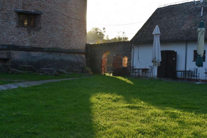 Stari Grad Sisak Moslavina 29