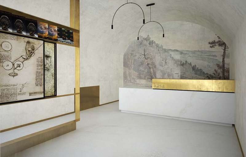 Muzeum Książąt Czartoryskich w Krakowie 52