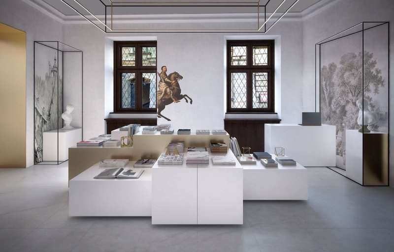 Muzeum Książąt Czartoryskich w Krakowie 53