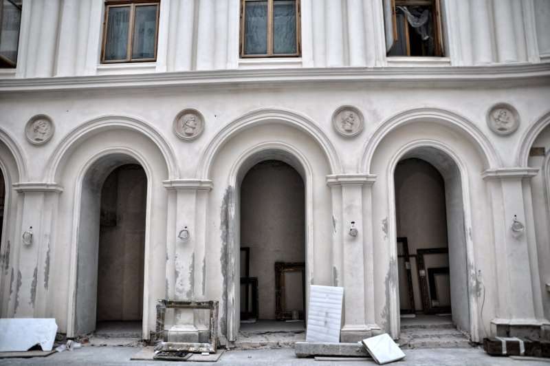 Muzeum Książąt Czartoryskich w Krakowie 59