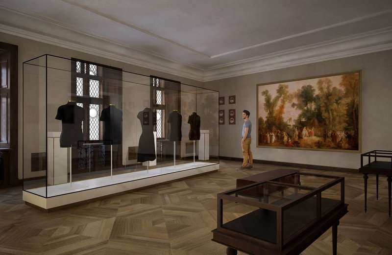 Muzeum Książąt Czartoryskich w Krakowie 9