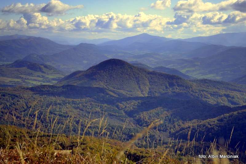 Jadę w Bieszczady 3